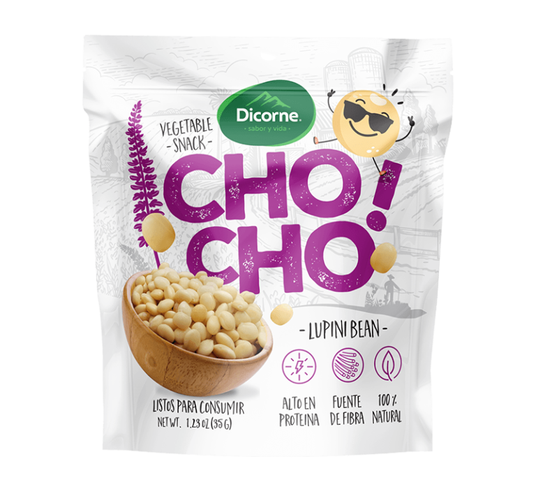 Chocho