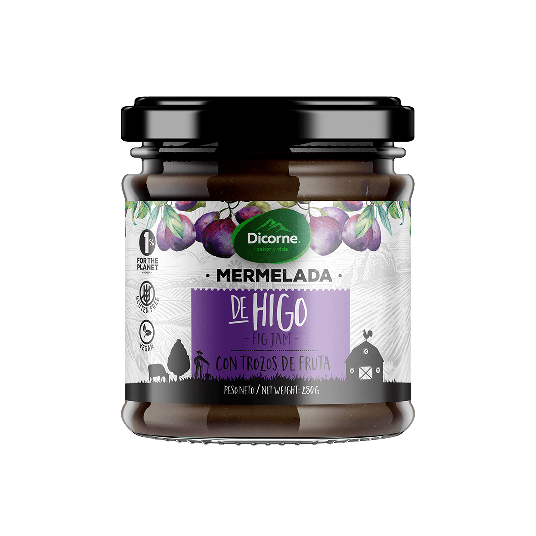 Fig Jam