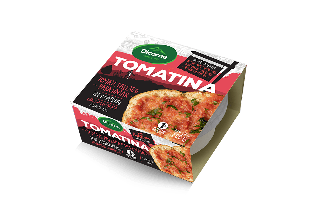 Tomato Spread